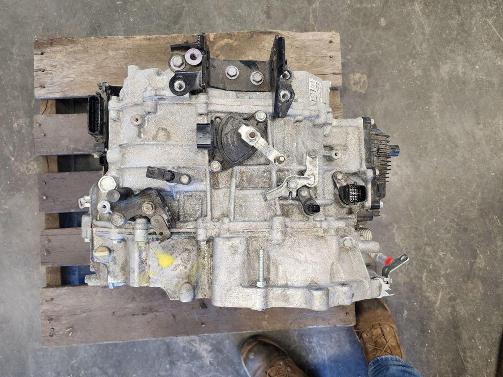 TOYOTA COROLLA CROSS Transmission  2023
