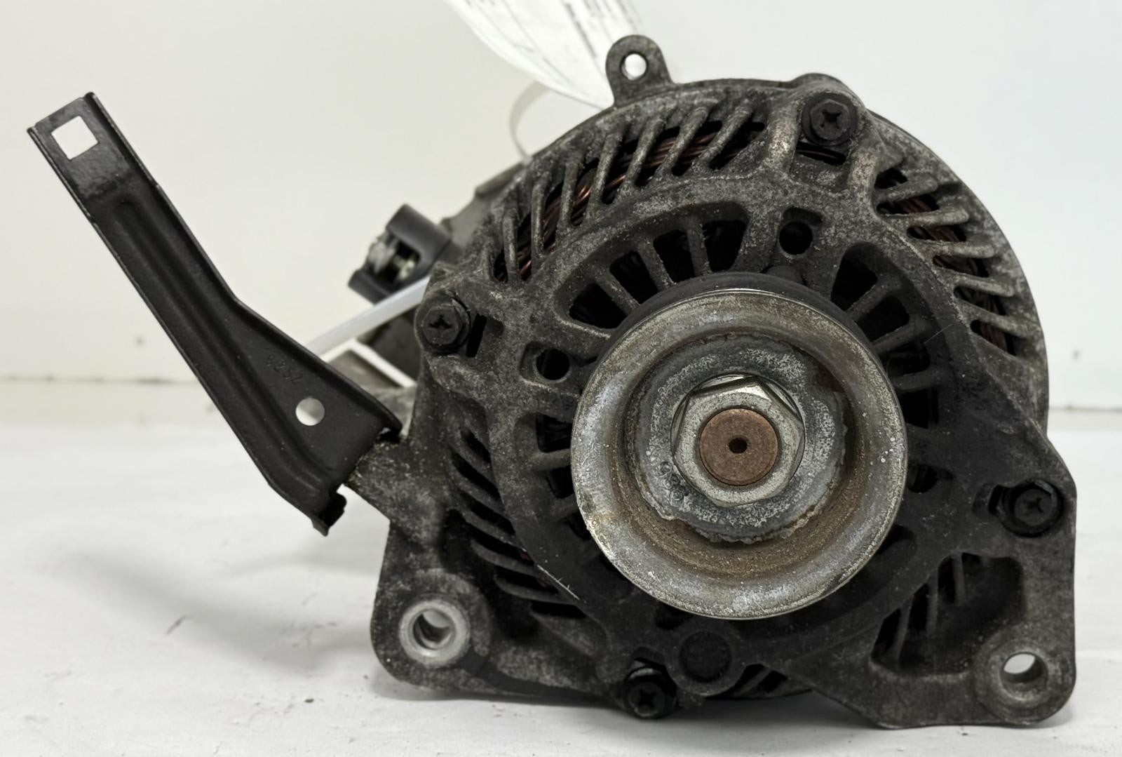 2006-2011 HONDA CIVIC ALTERNATOR 1.8L OEM