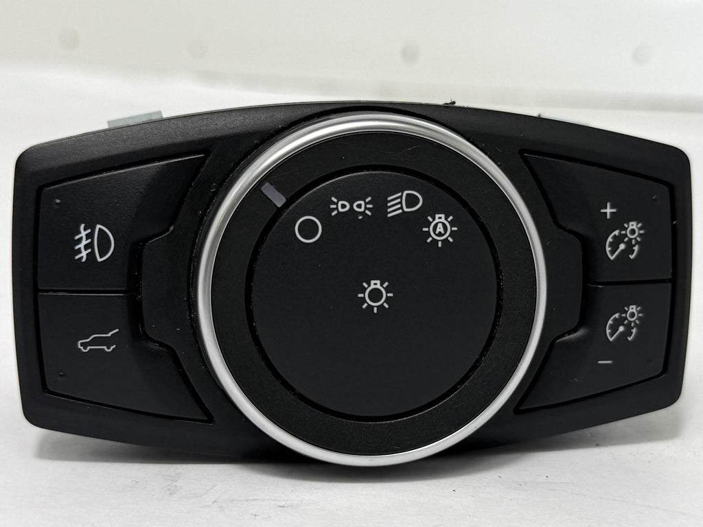 2013-2019 FORD ESCAPE HEADLIGHT FOG CONTROL SWITCH OEM 