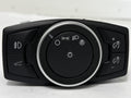 2013-2019 FORD ESCAPE HEADLIGHT FOG CONTROL SWITCH OEM 