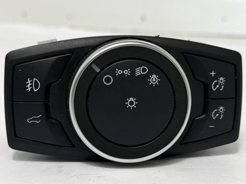 2013-2019 FORD ESCAPE HEADLIGHT FOG CONTROL SWITCH OEM 