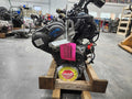 Used Engine Complete Assembly fits: 2019 Ford Fiesta 1.6L VIN J 8th digit Grade
