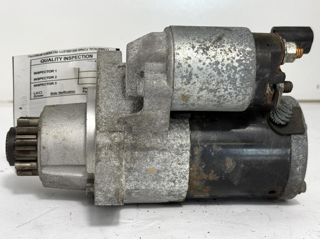 2015-2020 NISSAN PATHFINDER STARTER MOTOR 3.5L OEM