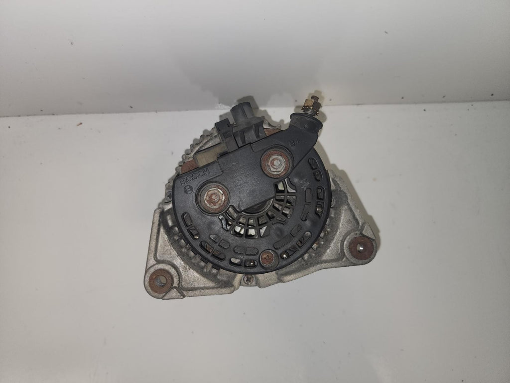 Used Alternator fits: 2014 Ram Dodge 1500 pickup 5.7L 180 amp Grade C