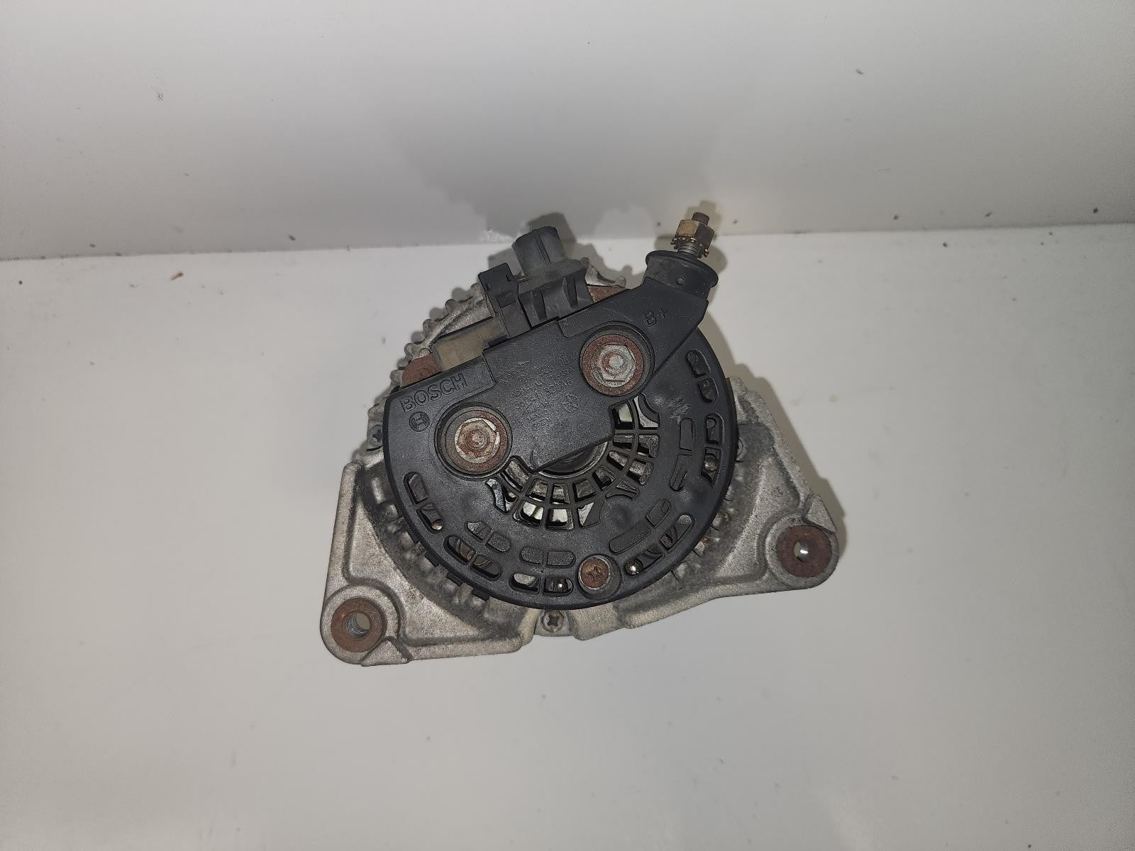 Used Alternator fits: 2014 Ram Dodge 1500 pickup 5.7L 180 amp Grade C
