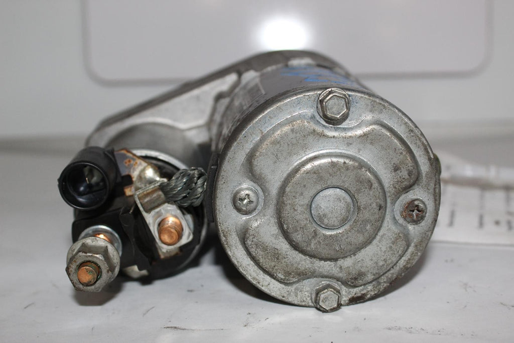 JEEP CHEROKEE Starter Motor 2.4L 14 15 16 17 18