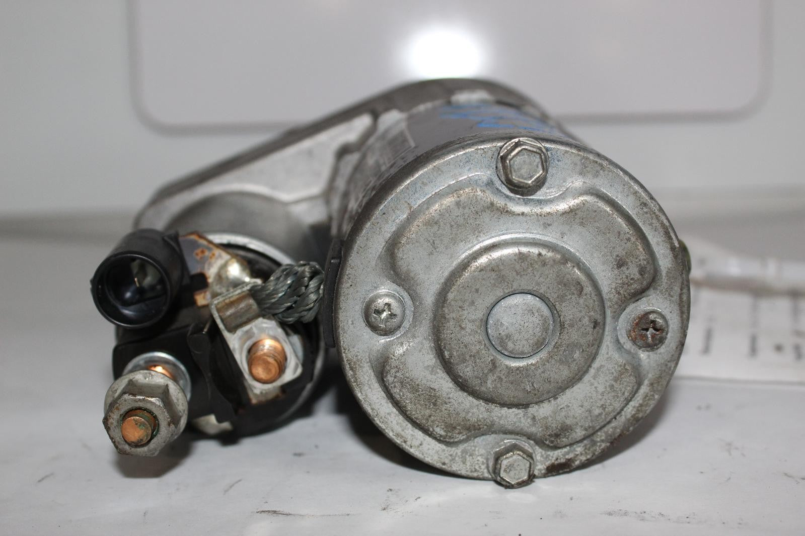 JEEP CHEROKEE Starter Motor 2.4L 14 15 16 17 18