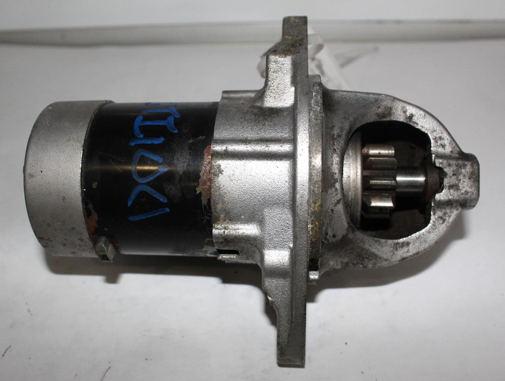 SUBARU IMPREZA Starter Motor AT (CVT) 17 18 19 20 21 22 23