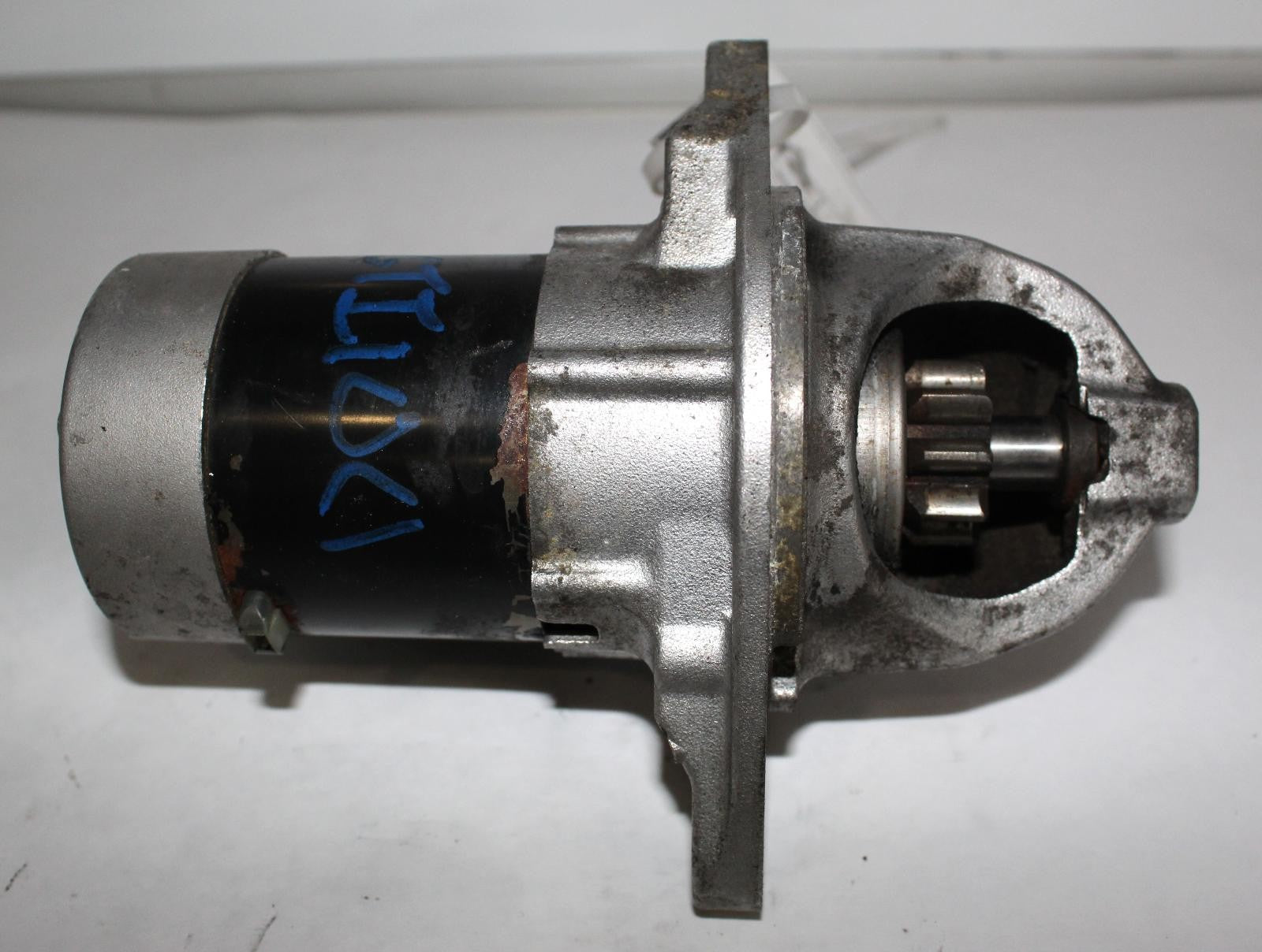SUBARU IMPREZA Starter Motor AT (CVT) 17 18 19 20 21 22 23