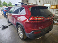 JEEP CHEROKEE L Taillight quarter panel mounted, (LED), L. 14 15 16 17 18