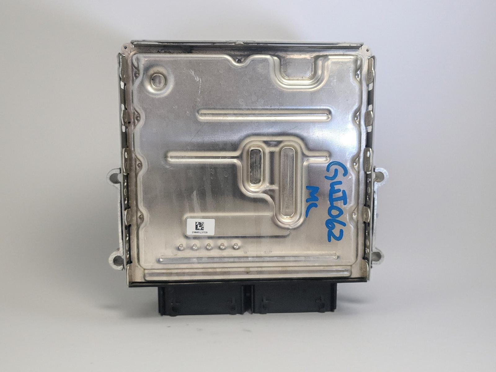 Used Engine Control Module (ECM) fits: 2020 Ford Escape Electronic Control Modul