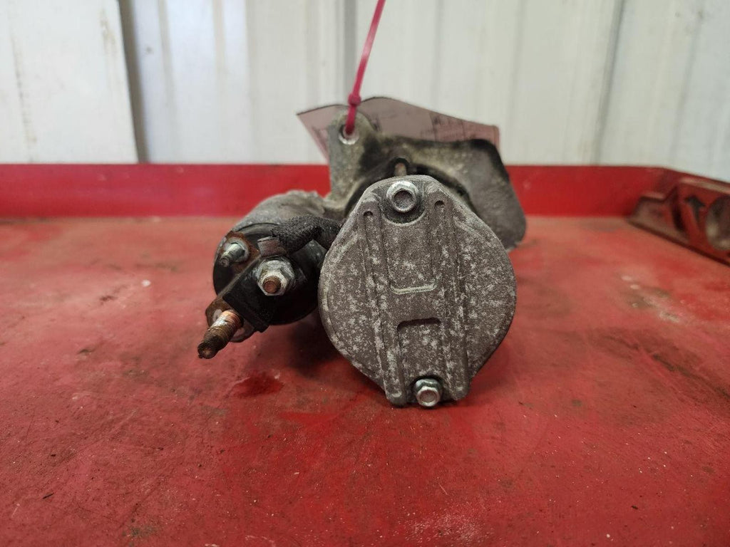 NISSAN VERSA Starter Motor  21 22 23