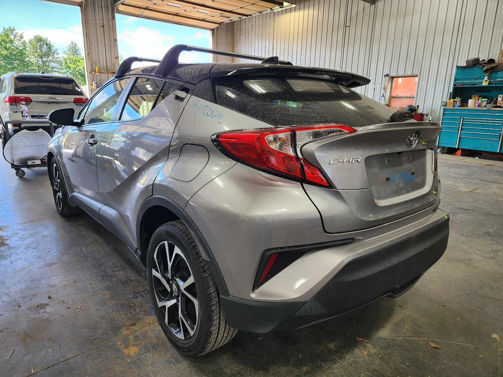 Used Spare Tire Wheel fits: 2019 Toyota C-hr Prius 16x4 compact spare Spare Tire