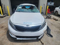 Used A/C Compressor fits: 2015 Kia Optima 2.4L VIN C 8th digit from 11/16/11 Gra