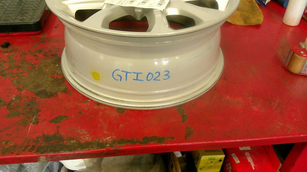 CHEVROLET EQUINOX Wheel 17x7 (opt RSB) 18 19 20 21