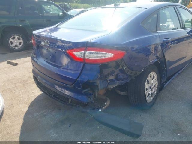 Used Alternator fits: 2013 Ford Fusion 2.5 Grade A
