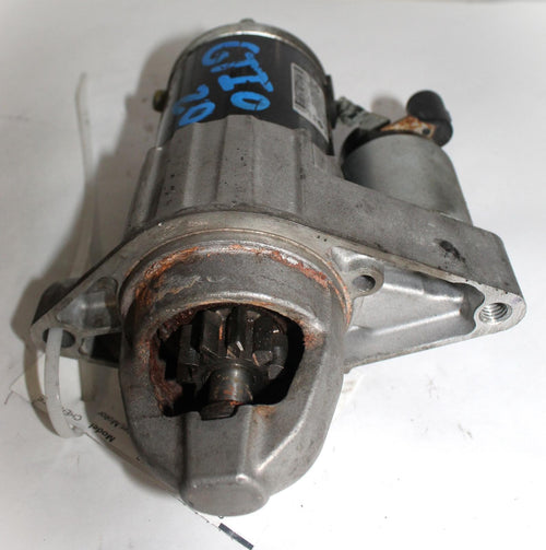 JEEP CHEROKEE Starter Motor 2.4L 14 15 16 17 18
