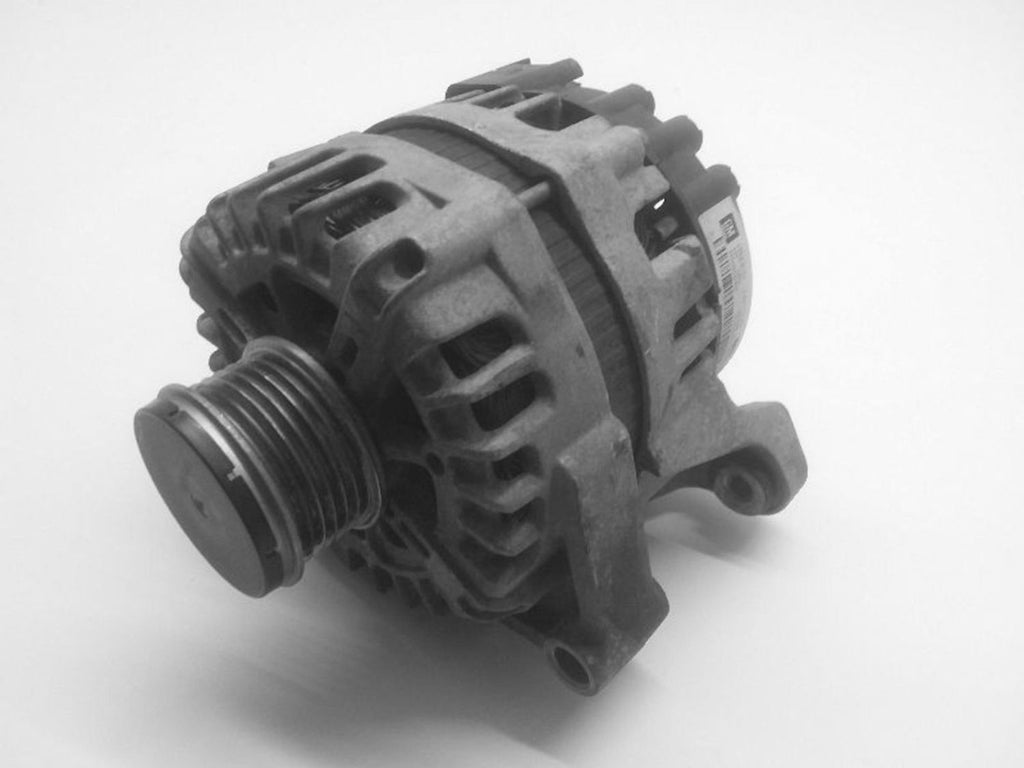 Used Alternator fits: 2014 Buick Encore 1.4 Grade A