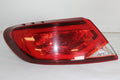 CHRYSLER 200 L Taillight (Sdn), quarter panel mounted, L. 15 16