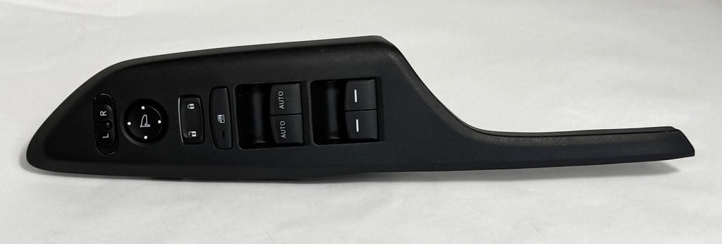 2017-2021 HONDA CIVIC FRONT LEFT MASTER WINDOW SWITCH MIRROR ADJUST OEM