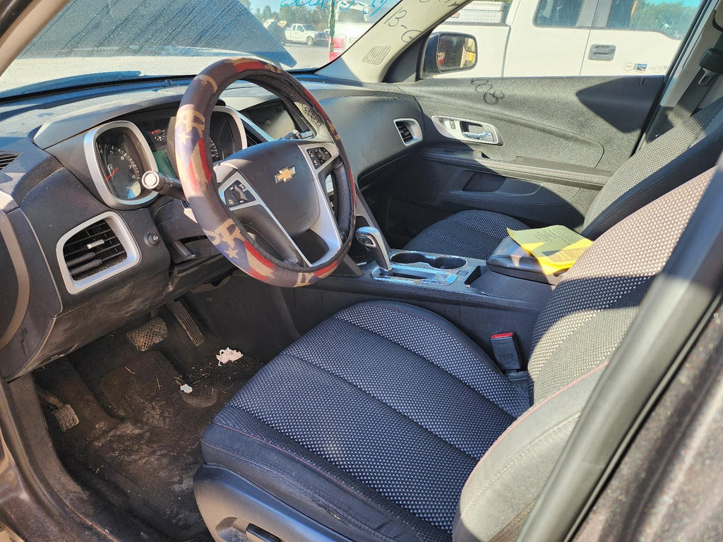 Used Right Sun Visor fits: 2013 Chevrolet Equinox Right Grade A