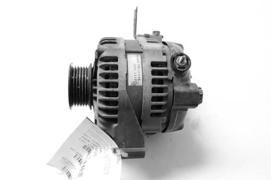 Used Alternator fits: 2004 Toyota Tundra 8 cylinder 130 amp Grade C