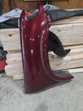 Used Front Right Fender fits: 2004 Toyota Tundra R. w/fender flare Front Right G