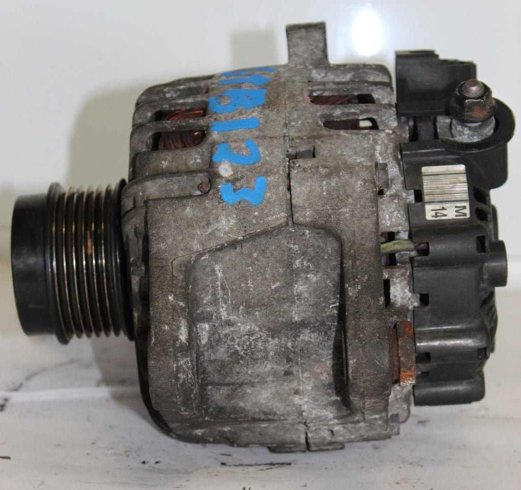 HYUNDAI VELOSTER Alternator turbo, ID 373002B750 13 14 15