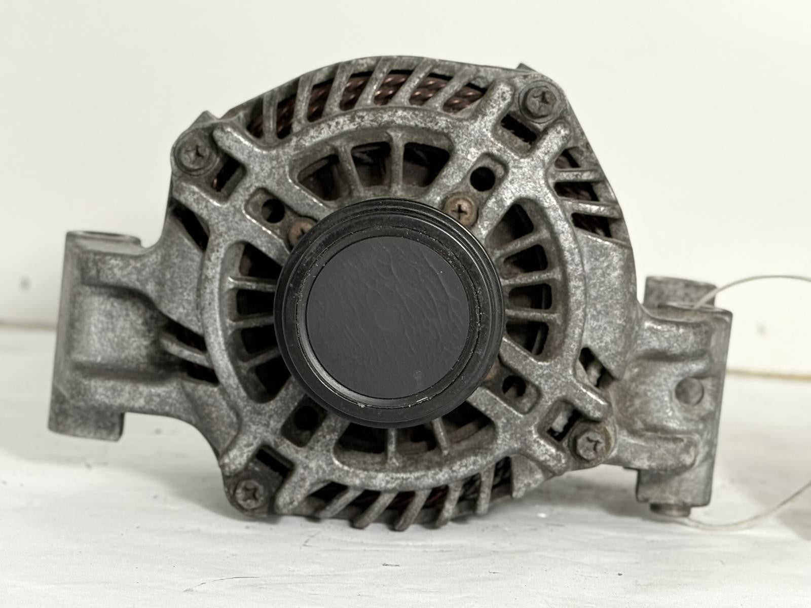 Used Alternator fits: 2015 Chrysler 200 Sdn 2.4L 160 amp Grade B