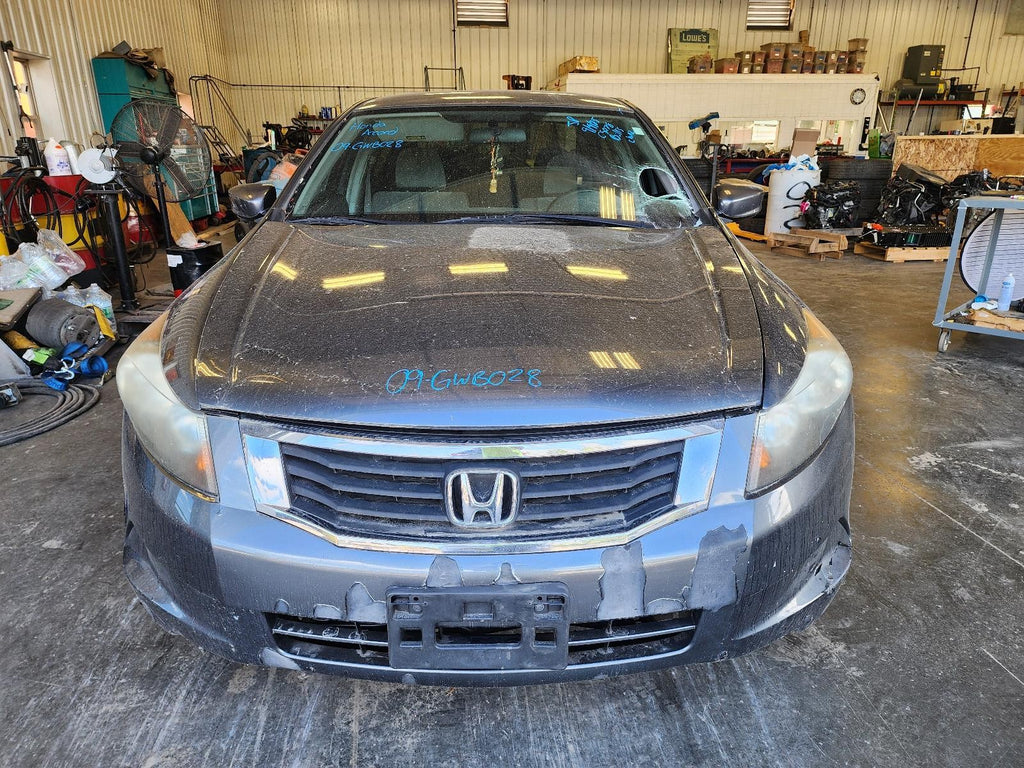 Used Speedometer Gauge fits: 2009 Honda Accord cluster US market MPH Sdn 2.4L LX