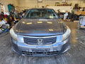 Used Speedometer Gauge fits: 2009 Honda Accord cluster US market MPH Sdn 2.4L LX