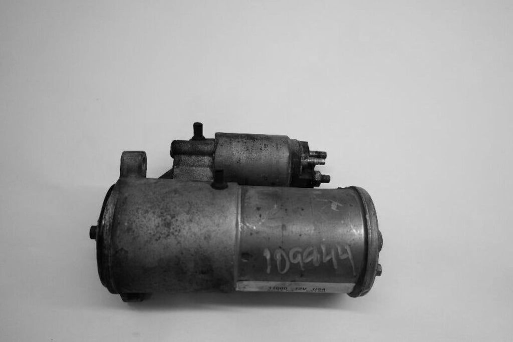 Used Starter Motor fits: 2006 Ford F150 PICKUP  Grade A