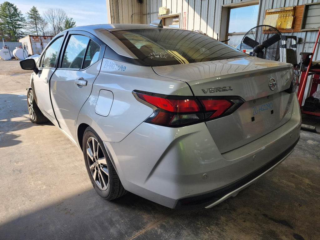 Used Starter Motor fits: 2021 Nissan Versa 1.6 Grade B