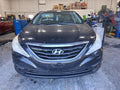 Used Speedometer Gauge fits: 2012 Hyundai Sonata cluster MPH US market 2.4L VIN