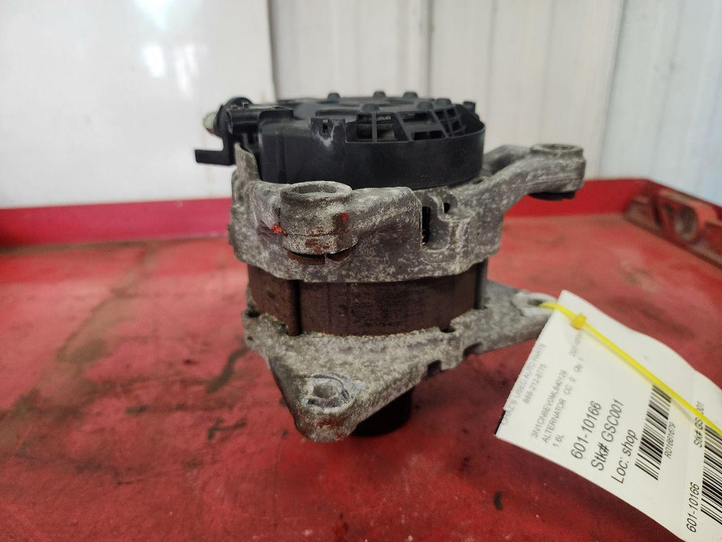 Used Alternator fits: 2021 Nissan Versa 1.6 Grade A