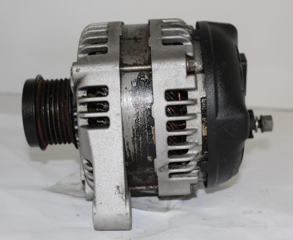 CHEVROLET EQUINOX Alternator 3.6L, ID 15807948 13