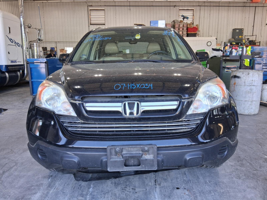 Used Rear Left Drive Axle Shaft fits: 2007 Honda Cr-v Rear Axle Rear Left Grade