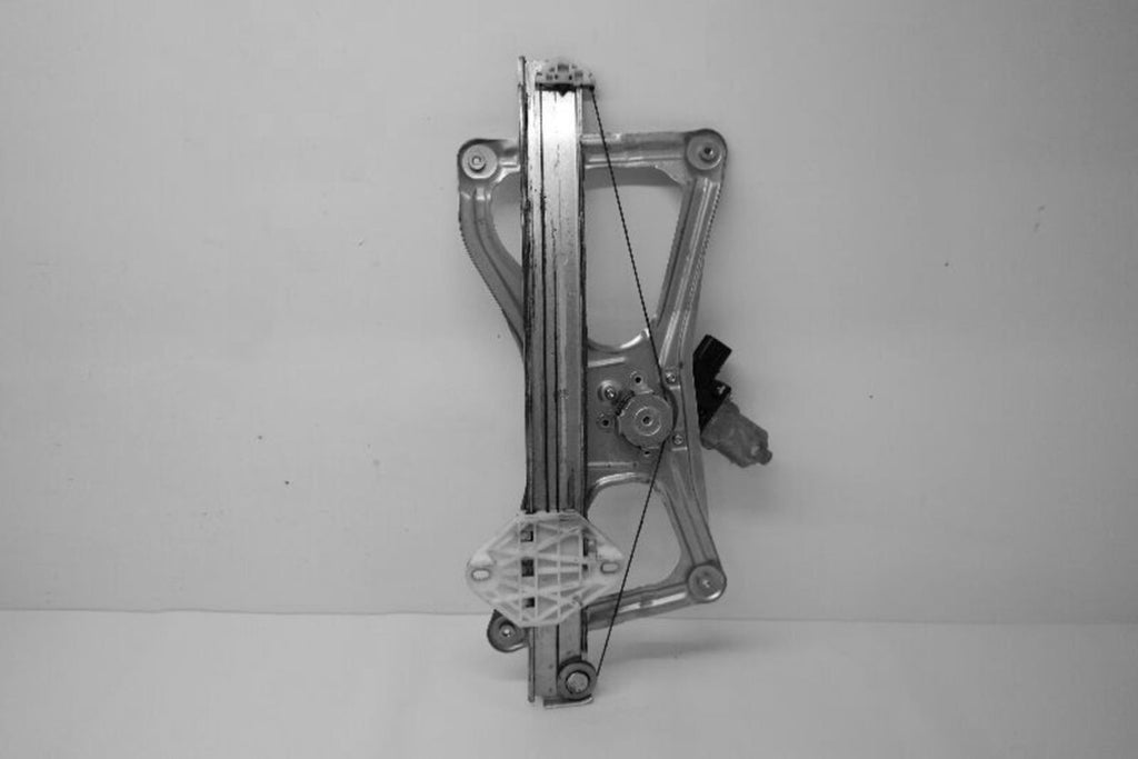 Used Front Left Door Window Regulator Front fits: 2007 Honda Civic Sdn L. exc. D