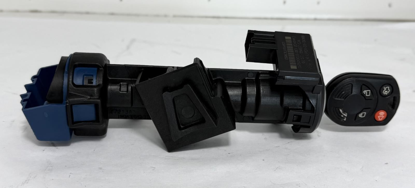 2000-2016 FORD FOCUS IGNITION SWITCH COLUMN WITH KEY OEM