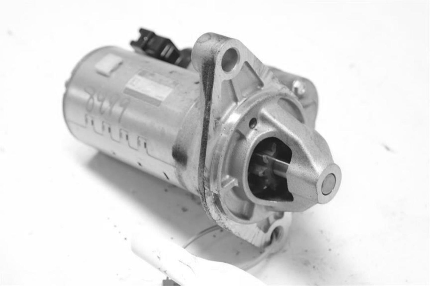 Used Starter Motor fits: 2019 Toyota Corolla 1.8L 1.2kw Grade A