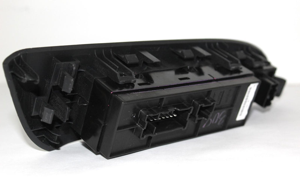 2015-2024 Nissan Murano Power Window Master Switch Door Window Button