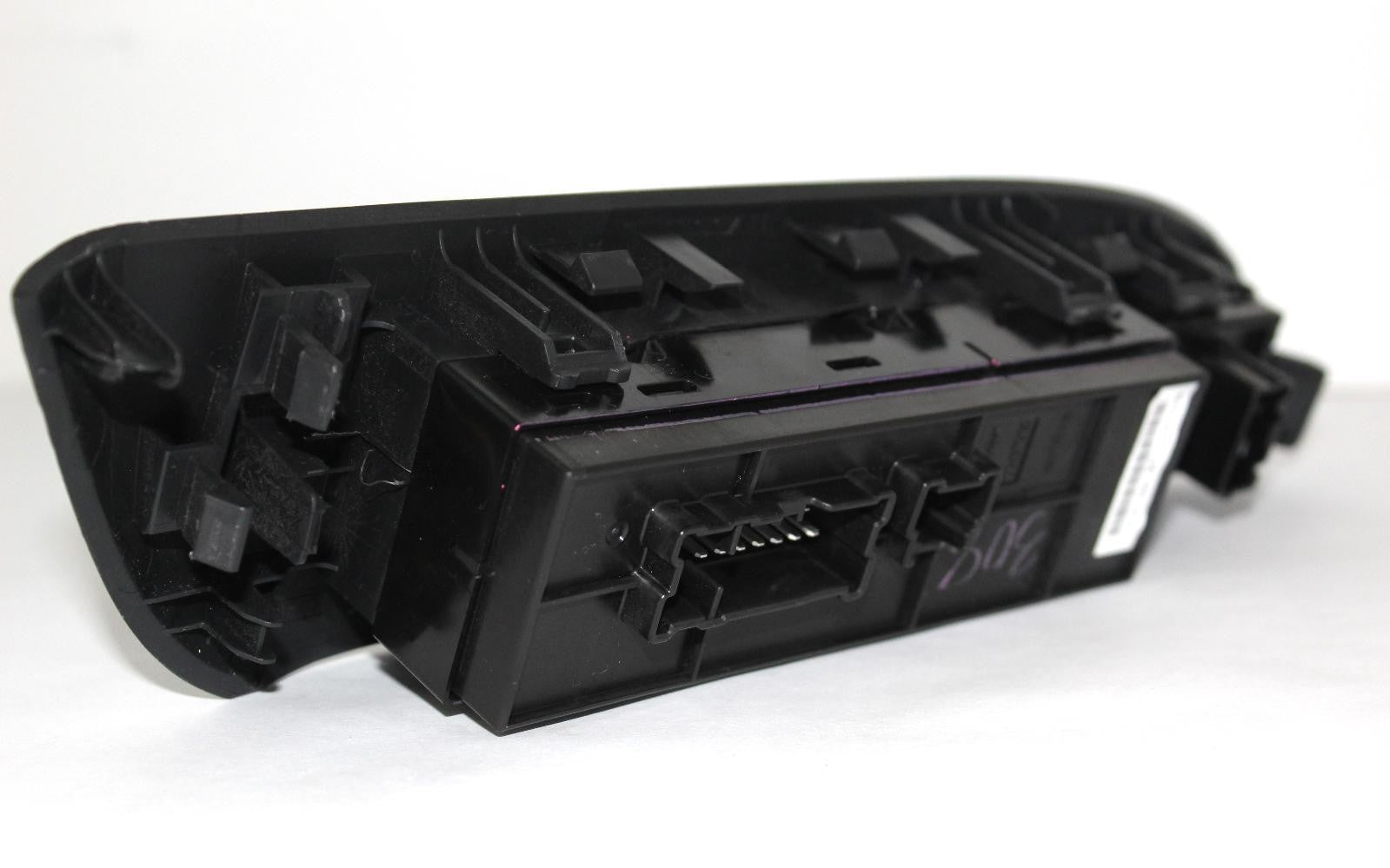 2015-2024 Nissan Murano Power Window Master Switch Door Window Button