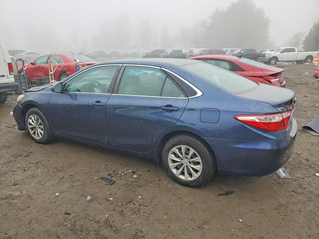 Used A/C Selector Switch fits: 2015 Toyota Camry automatic temperature control G