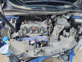 HONDA HR-V Engine (1.8L, VIN RU, 4th and 5th digits) 16 17 18 19 20