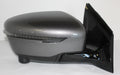 2017-2023 NISSAN MURANO RIGHT Door Mirror power, heated, w/ memory