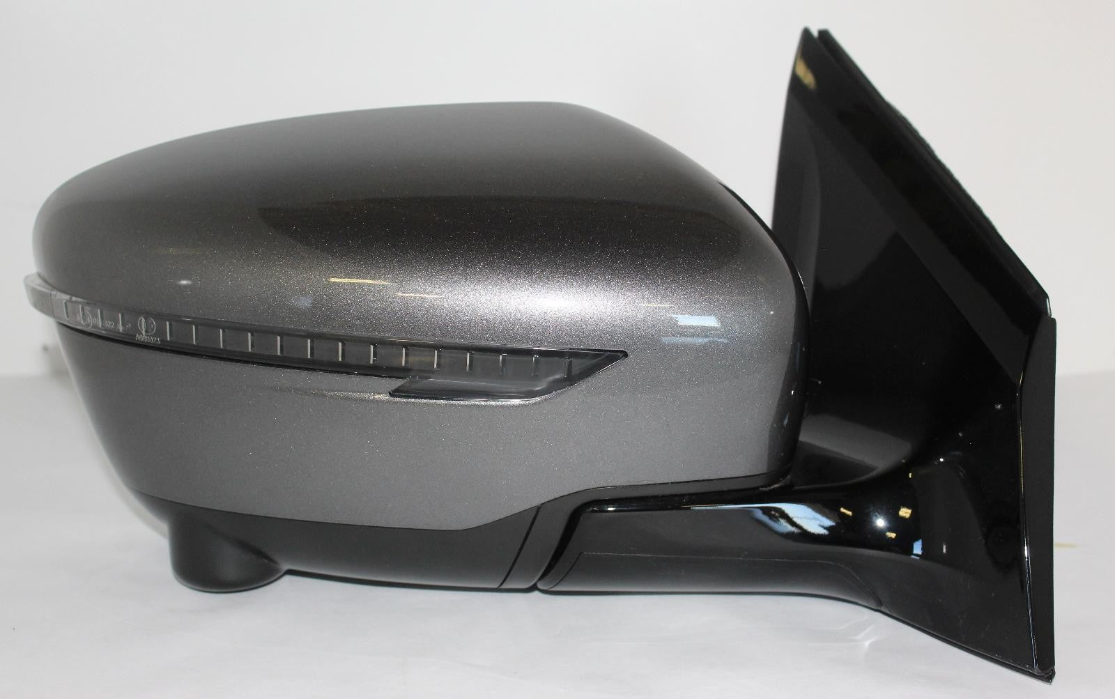2017-2023 NISSAN MURANO RIGHT Door Mirror power, heated, w/ memory