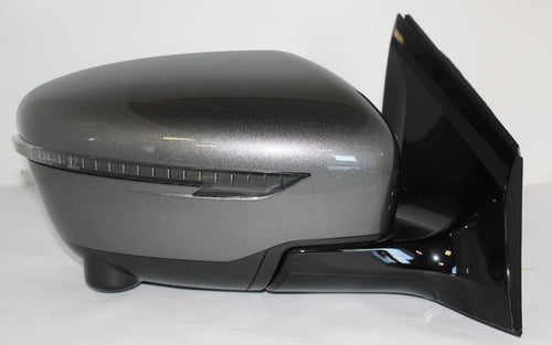 2017-2023 NISSAN MURANO RIGHT Door Mirror power, heated, w/ memory