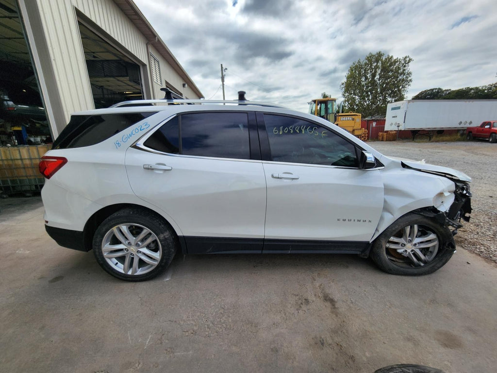 Used Steering Column fits: 2018 Chevrolet Equinox floor shift Grade A