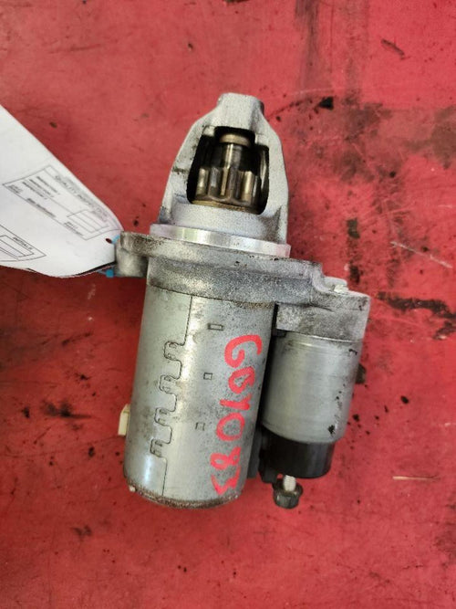 CHRYSLER 300 Starter Motor 3.6L 17 18 19 20 21 22 23