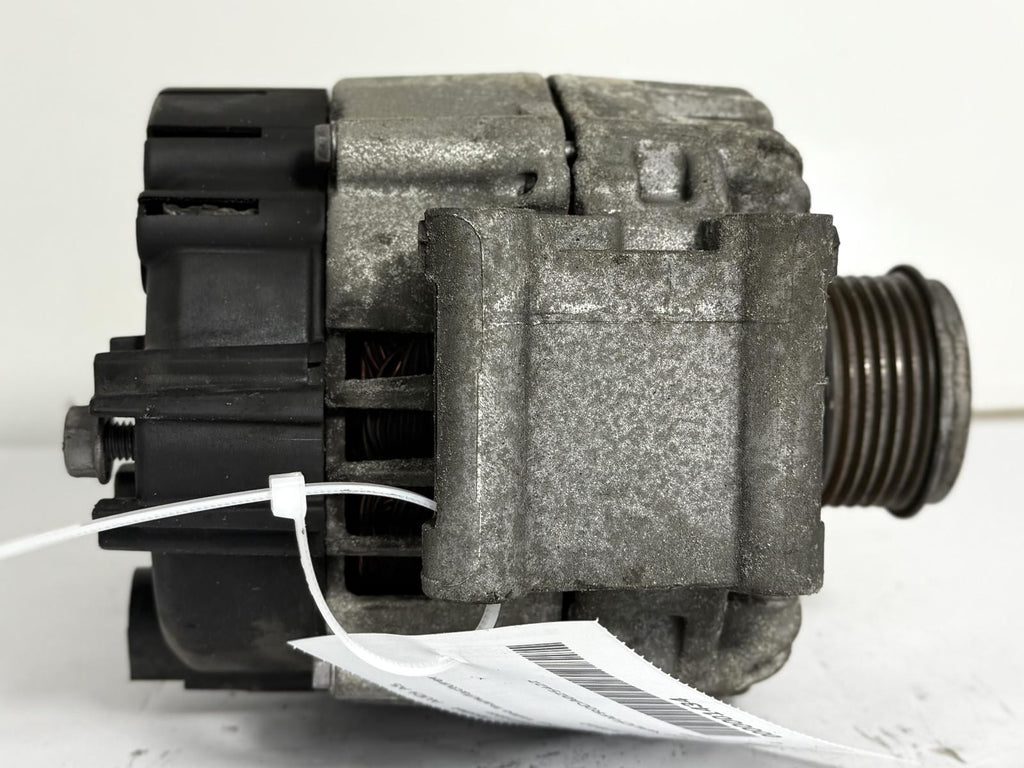 Used Alternator fits: 2013 Audi A5 2.0L turbo Grade A